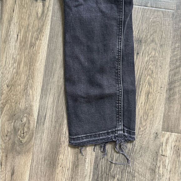 WOMENS GAP VINTAGE SLIM JEANS SIZE 29 - Picture 2 of 6